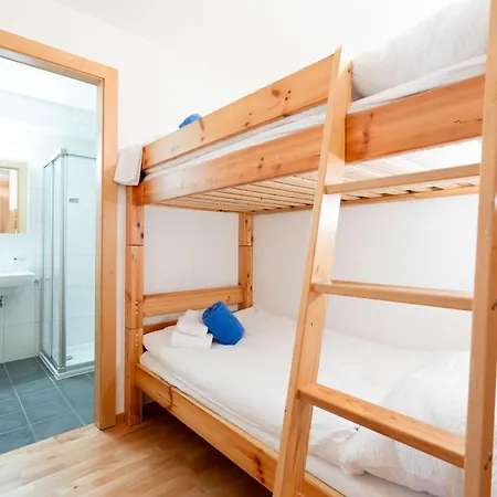 Apartamento Bains De - Saillon
