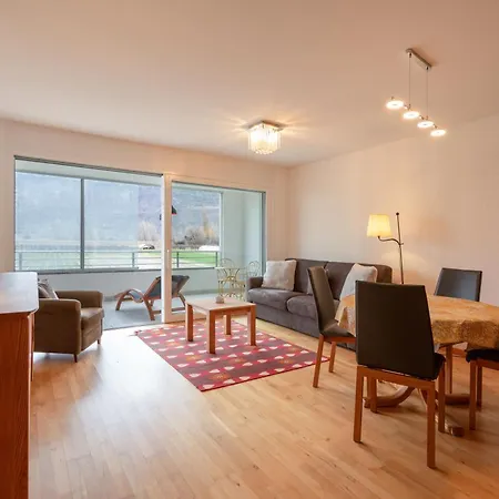 Bains De - Apartamento