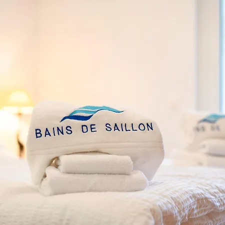 Apartamento Bains De - *