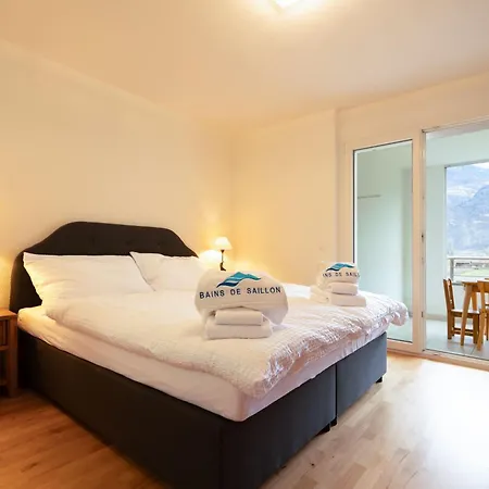 Bains De -