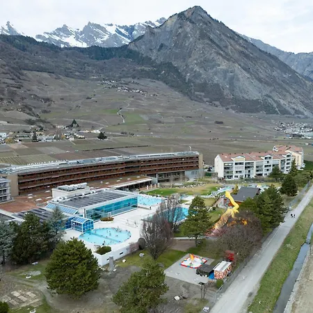 Bains De - *