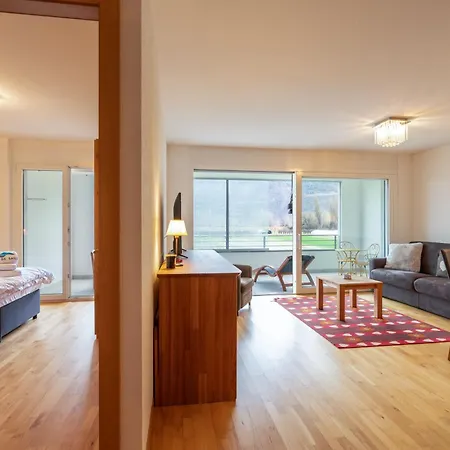 Bains De - Apartamento *