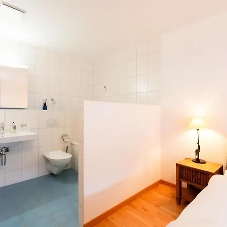 Bains De - Saillon